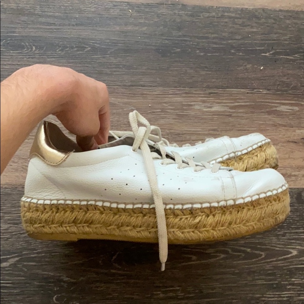 Steve Madden shoes - Picture 4 of 4